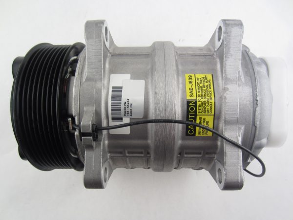 VALEO A/C COMPRESSOR 45234 55234 MEI 5779 AP45234 43555234